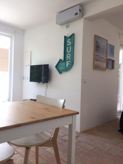 Hoso Loft 24 Beach House Коста да Капарика Екстериор снимка