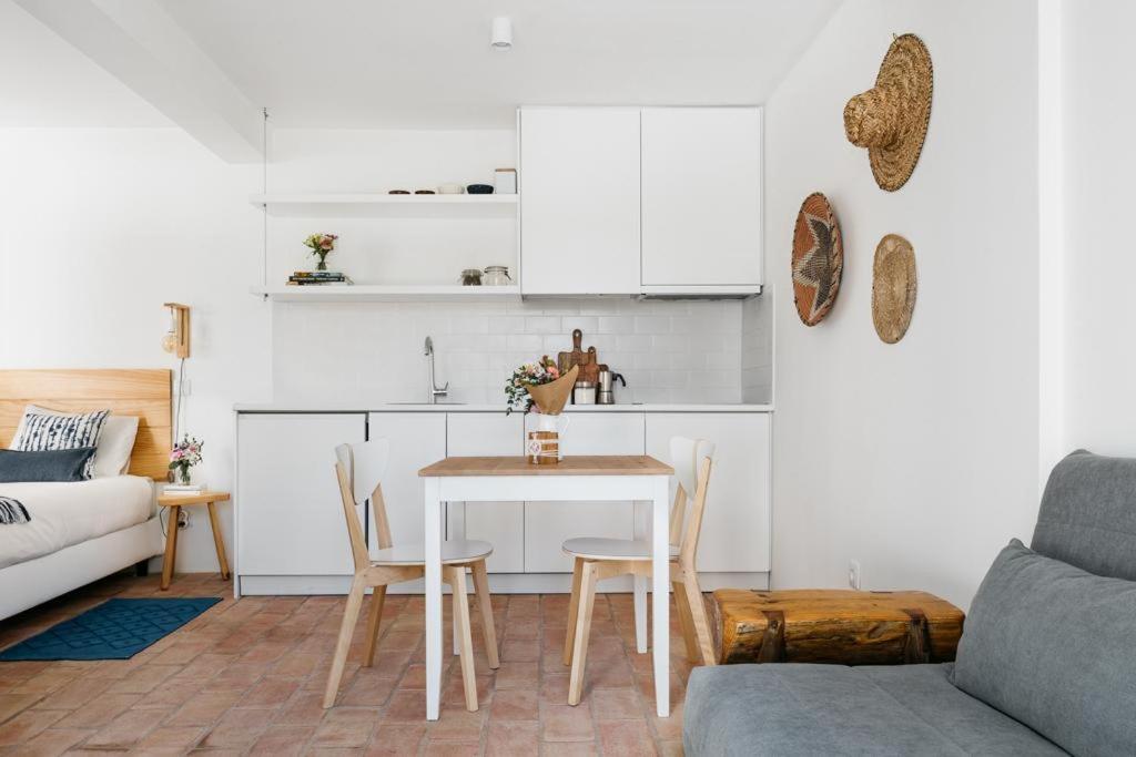 Hoso Loft 24 Beach House Коста да Капарика Екстериор снимка