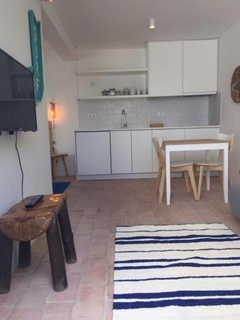 Hoso Loft 24 Beach House Коста да Капарика Екстериор снимка