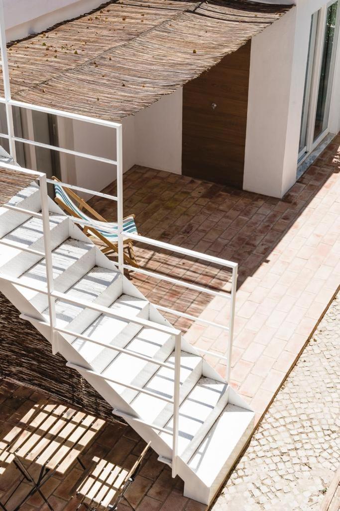Hoso Loft 24 Beach House Коста да Капарика Екстериор снимка