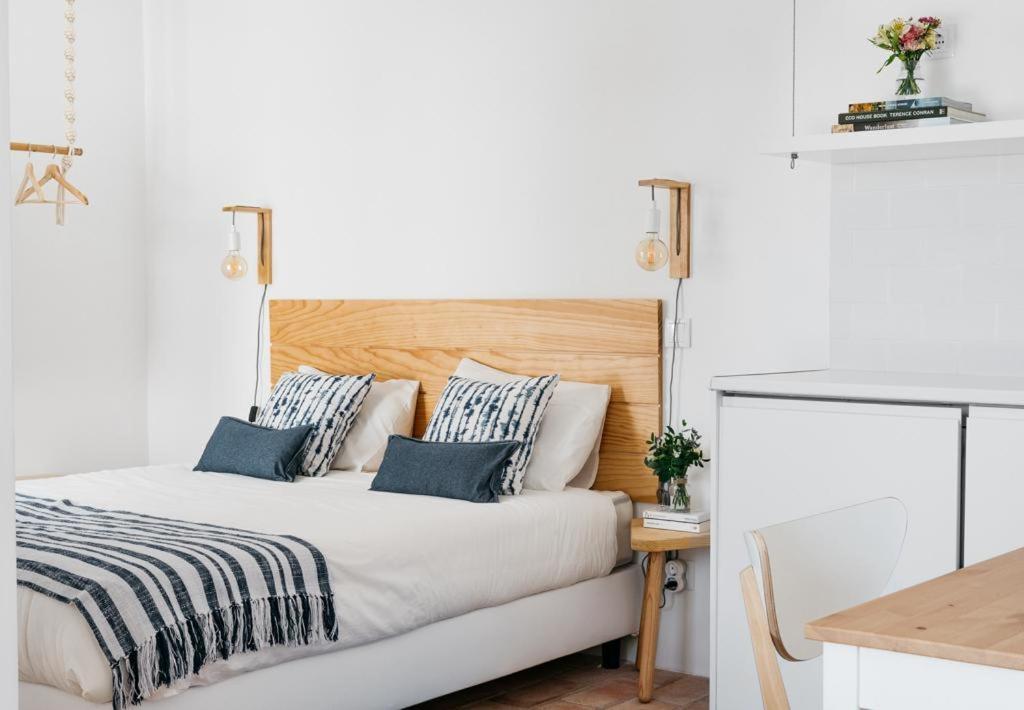 Hoso Loft 24 Beach House Коста да Капарика Екстериор снимка