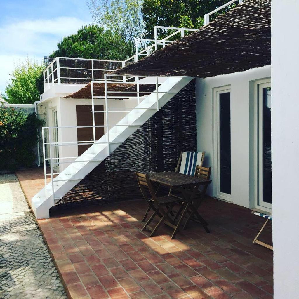 Hoso Loft 24 Beach House Коста да Капарика Екстериор снимка
